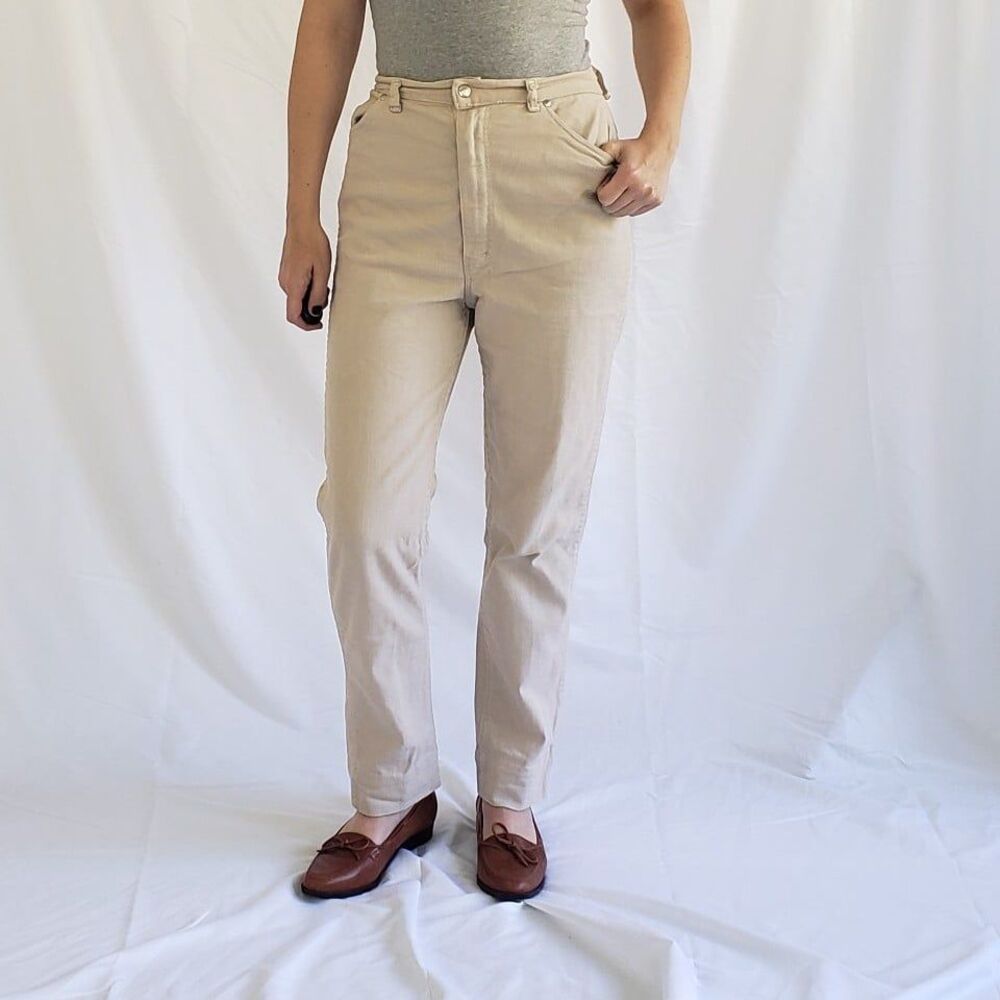 Wrangler Blue Bell Reproduction Khaki‎ Jeans